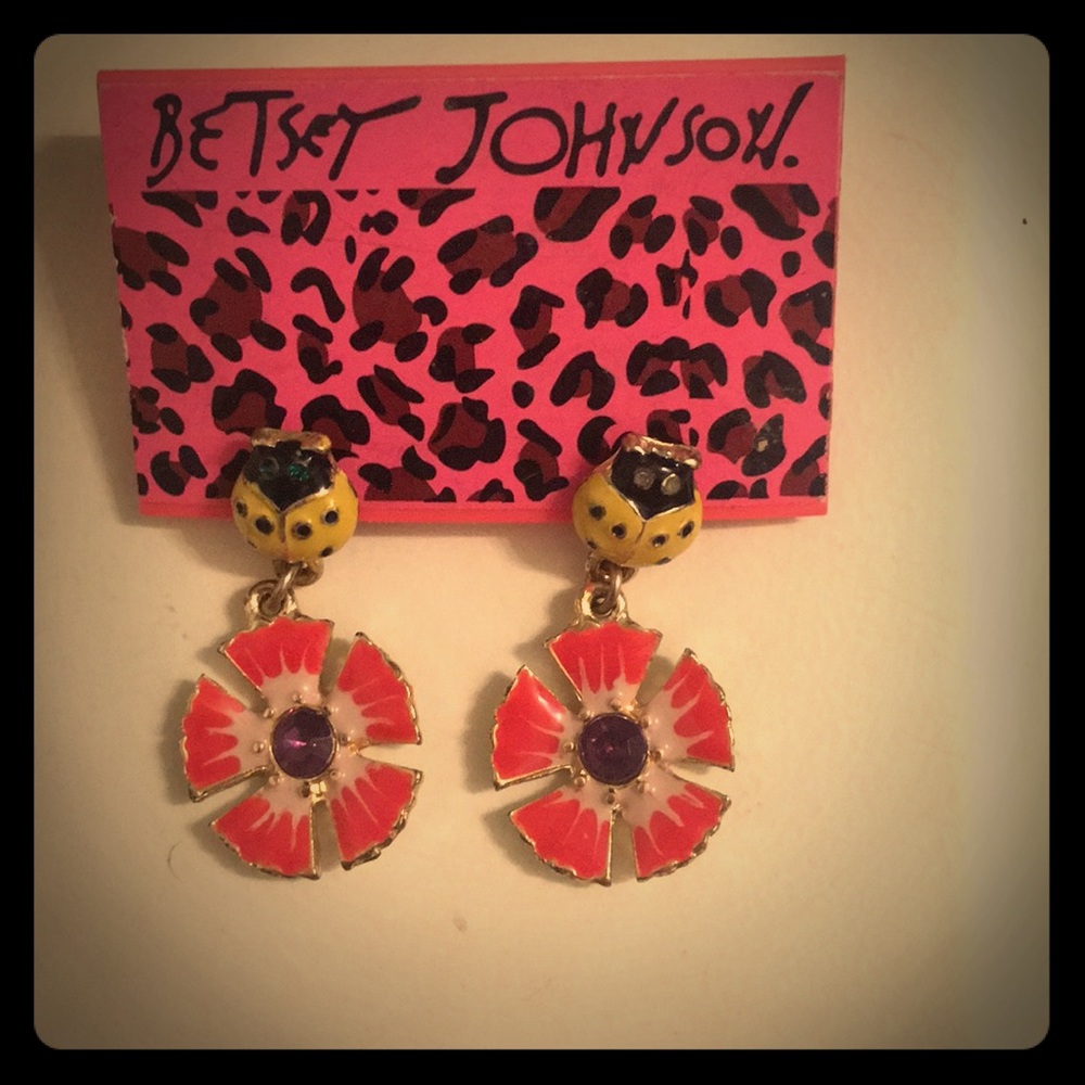 Betsy Johnson earnings
